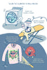 Mameluco Otto test_personalizar Mameluco lityourdreams 