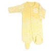 Mameluco Otto test_personalizar Mameluco lityourdreams banana 0m Agregar nombre