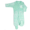Mameluco Otto test_personalizar Mameluco lityourdreams menta 0m Agregar nombre